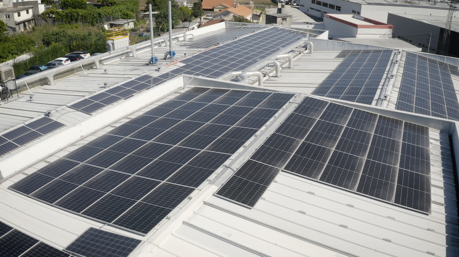 Energia Fotovoltaica - JFP