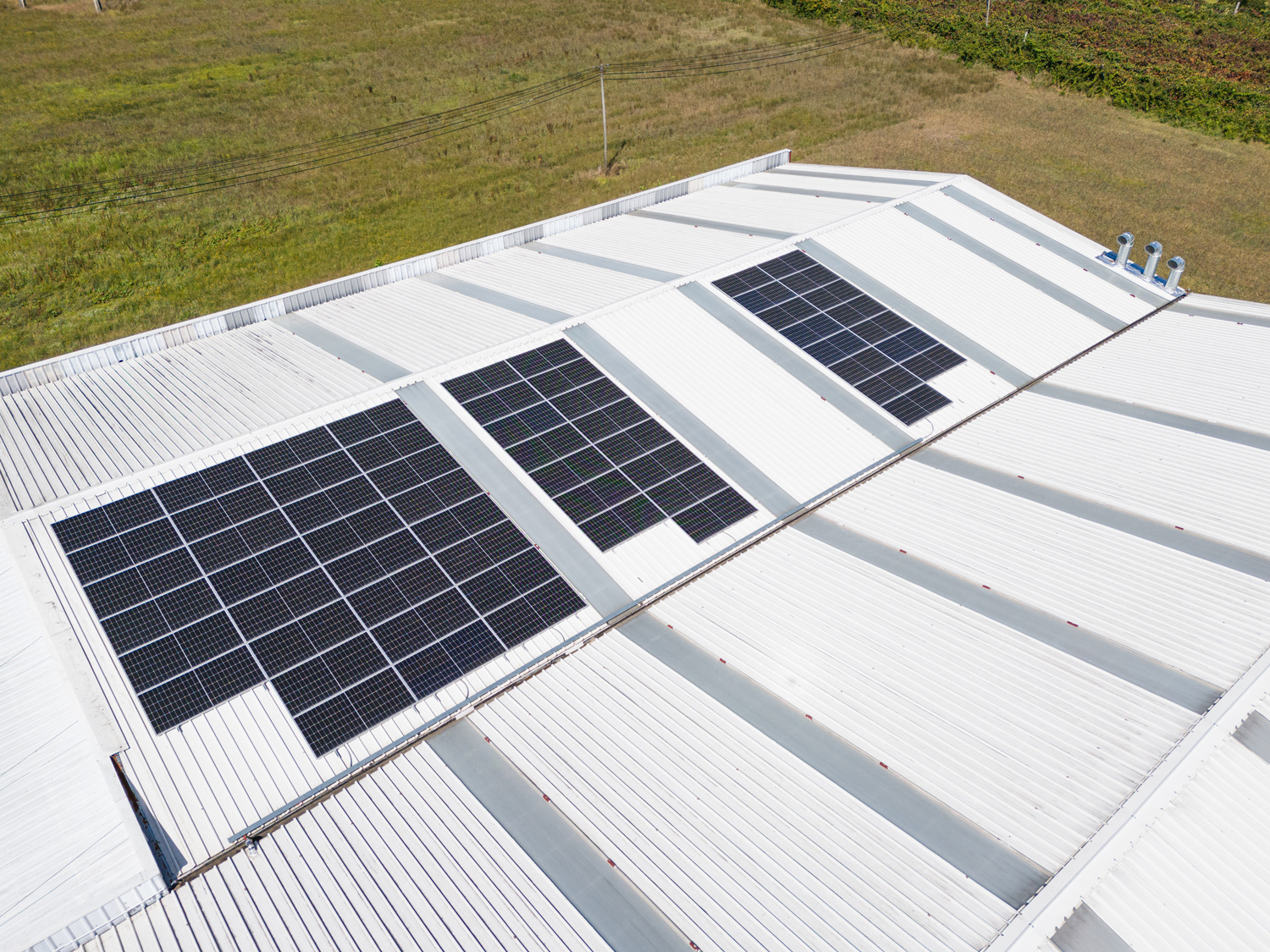 Energia Fotovoltaica - Medida Extraordinária 